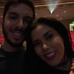 Meet your Posher, Tara